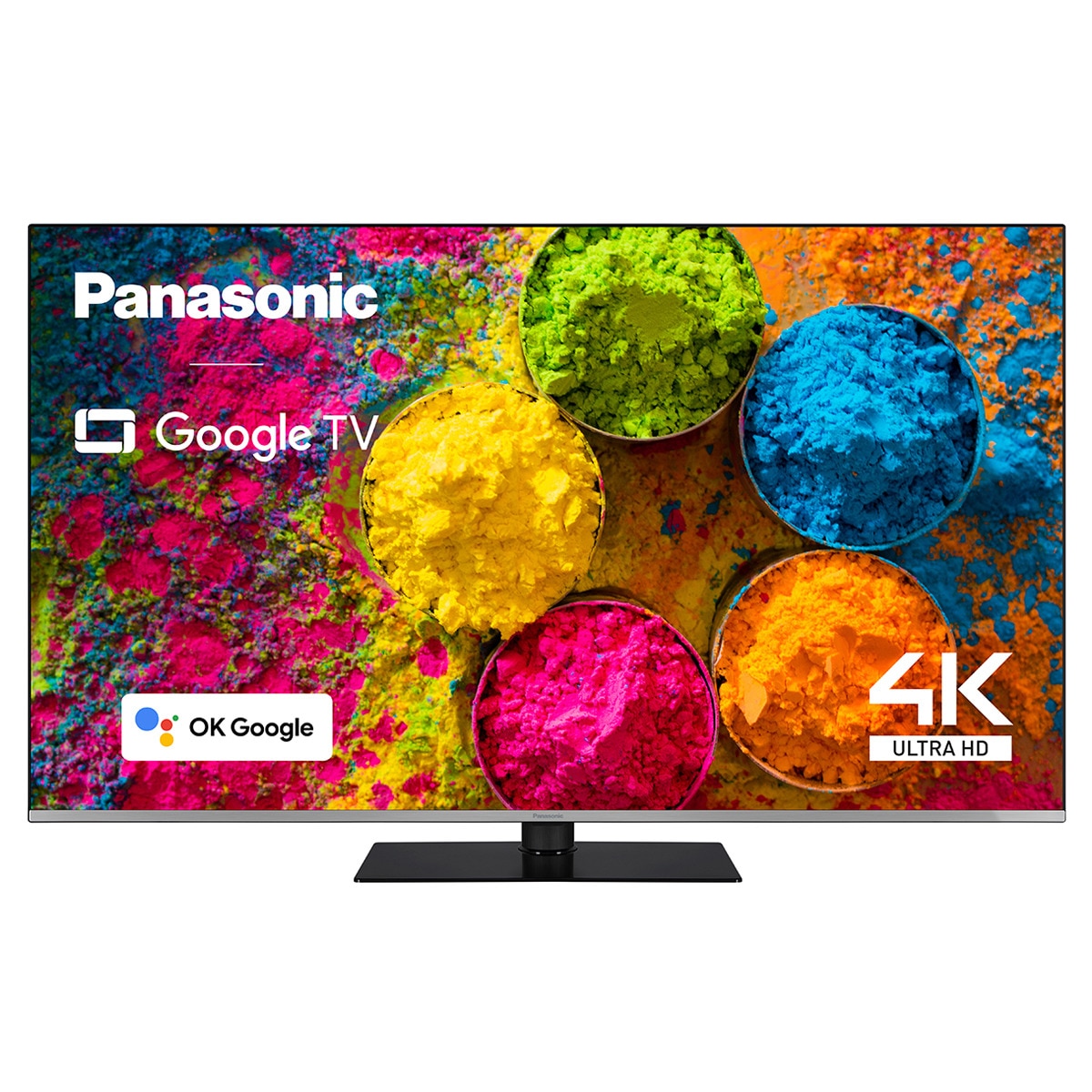 Televisor LED Panasonic TX-55MX710E 4K UHD de 139 cm (55"), Google TV, Dolby Vision, HDR10, Asistente de Google - Imagen 8