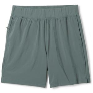 Pantalones cortos de aventura Cotopaxi Veza para hombre - Negro - Imagen 3