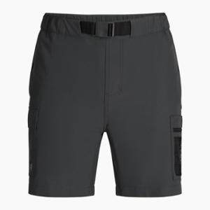 Pantalones cortos de aventura Cotopaxi Veza para hombre - Negro - Imagen 4
