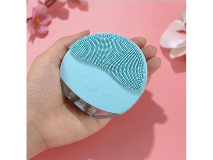 Facial Cleansing Brush, Anti Aging Face Massager - Imagen 5