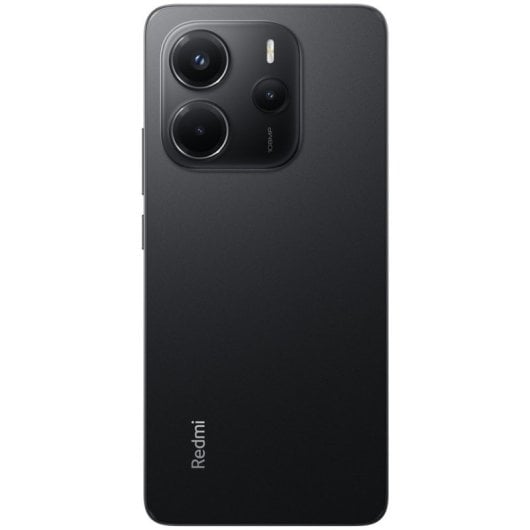 Xiaomi Redmi Note 14 4G 8/256GB Negro Medianoche Libre - Imagen 5
