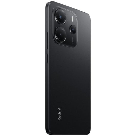 Xiaomi Redmi Note 14 4G 8/256GB Negro Medianoche Libre - Imagen 6