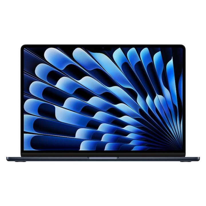 Apple MacBook Air 15 (2024), M3, 16GB, 512GB SSD, 15,3", MacOS
