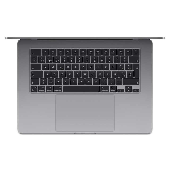 Apple MacBook Air 15 (2024), M3, 16GB, 512GB SSD, 15,3", MacOS - Imagen 3