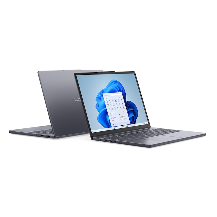 Portátil Lenovo IdeaPad Slim 3 15IRH10, I5-13420H, 16GB, 1TB SSD, 15,3", Sin SO - Imagen 2