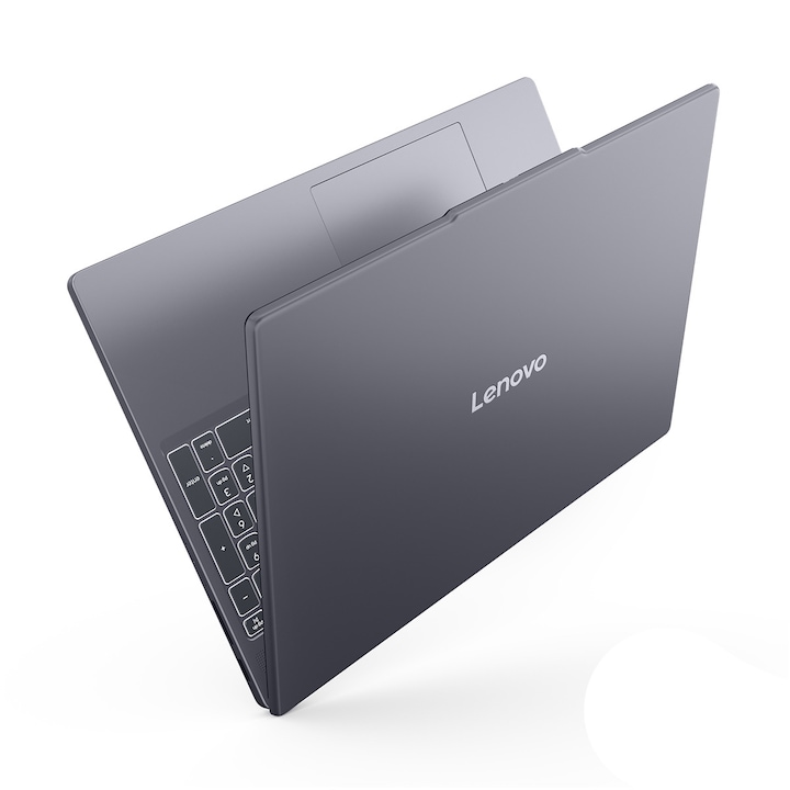 Portátil Lenovo IdeaPad Slim 3 15IRH10, I5-13420H, 16GB, 1TB SSD, 15,3", Sin SO - Imagen 4