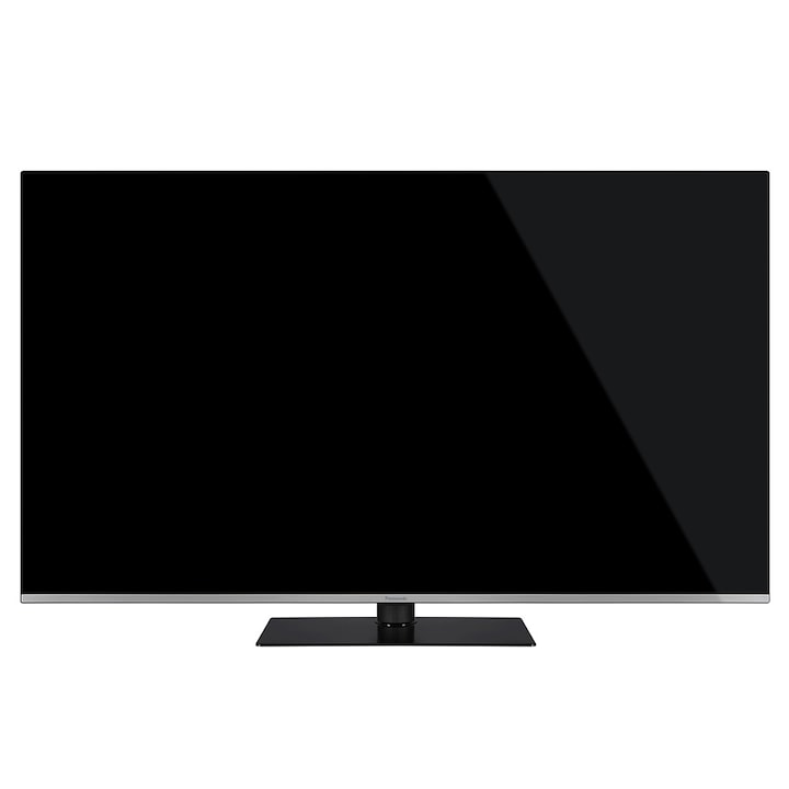 Televisor LED Panasonic TX-55MX710E 4K UHD de 139 cm (55"), Google TV, Dolby Vision, HDR10, Asistente de Google - Imagen 2