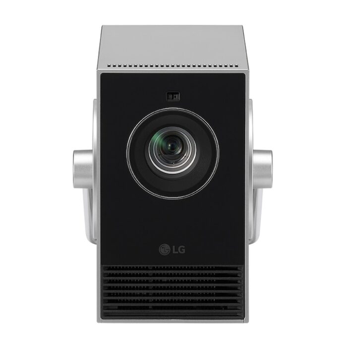 Proyector LG CineBeam HU710PB, SmartTV webOS 6.0, 4K UHD, hasta 120" - Imagen 3