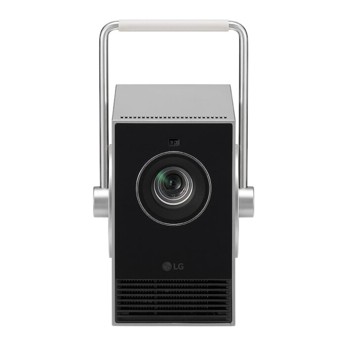 Proyector LG CineBeam HU710PB, SmartTV webOS 6.0, 4K UHD, hasta 120" - Imagen 4