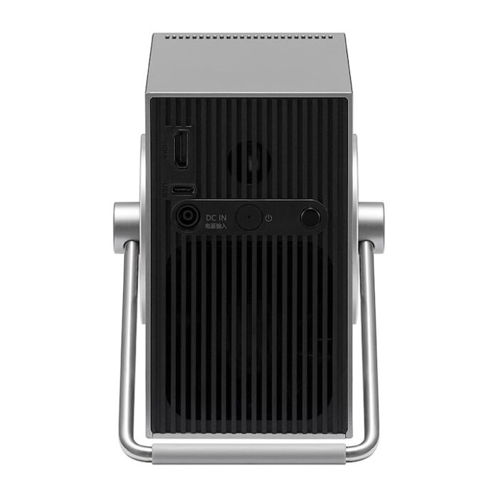 Proyector LG CineBeam HU710PB, SmartTV webOS 6.0, 4K UHD, hasta 120" - Imagen 7