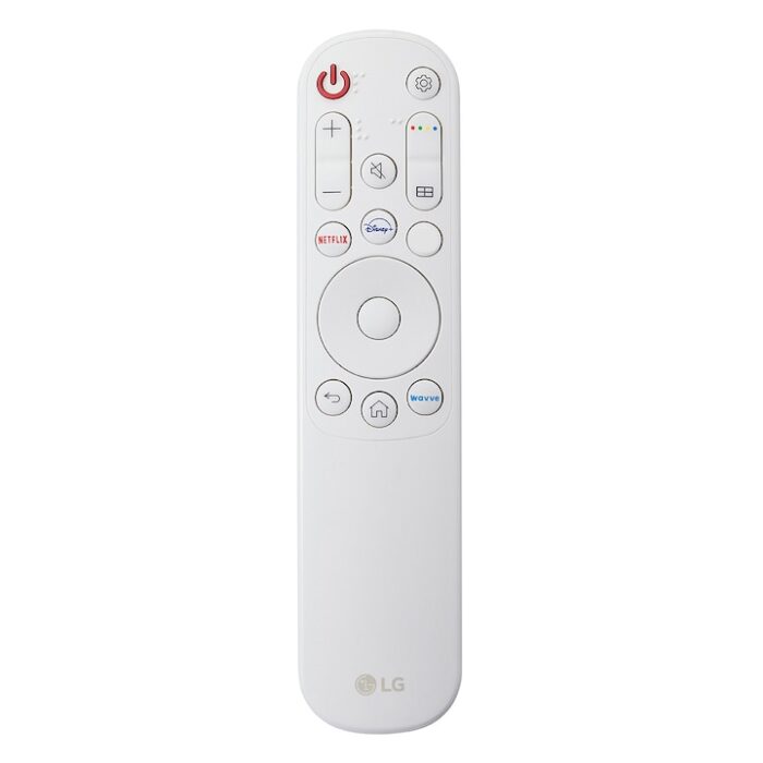 Proyector LG CineBeam HU710PB, SmartTV webOS 6.0, 4K UHD, hasta 120" - Imagen 8
