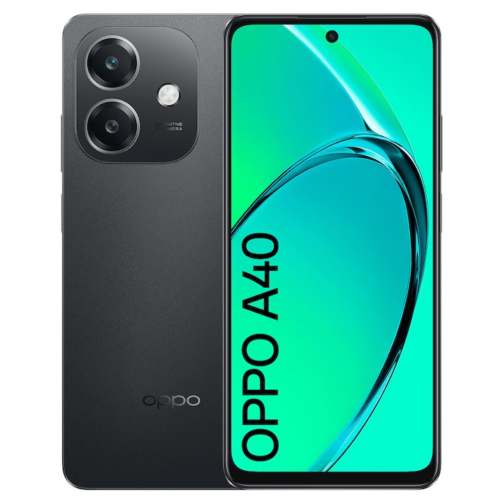 OPPO A40 128GB + 4GB móvil libre