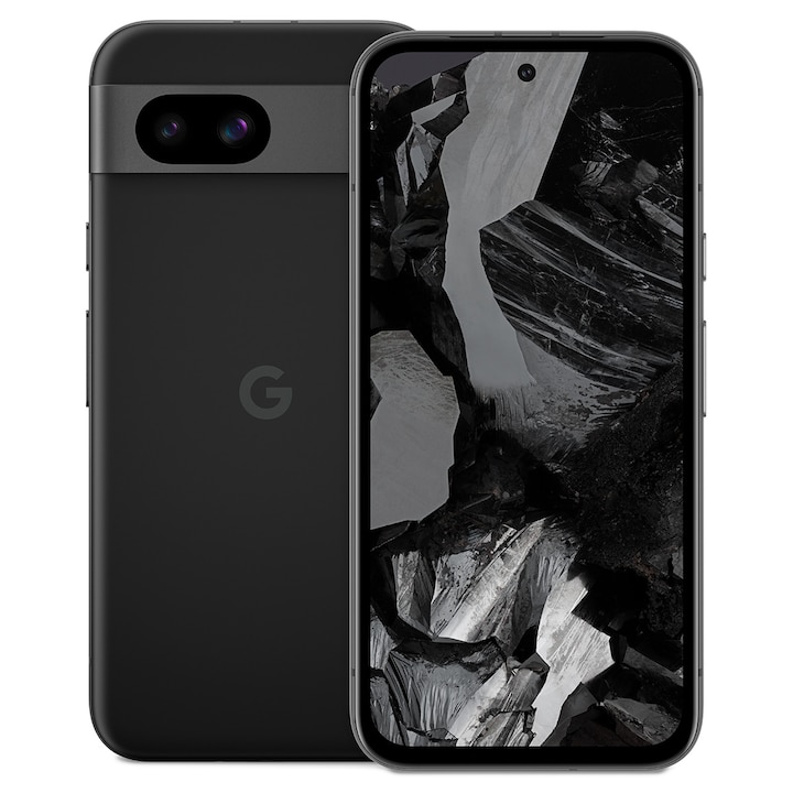 Google Pixel 8a 128GB + 8GB móvil libre