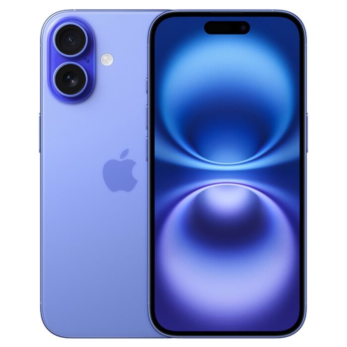Apple iPhone 16 móvil libre