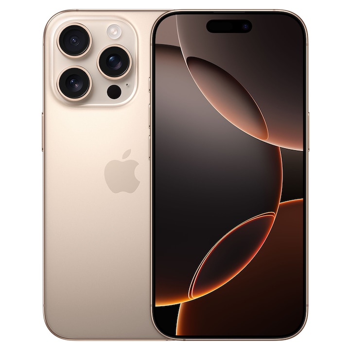 Apple iPhone 16 Pro móvil libre