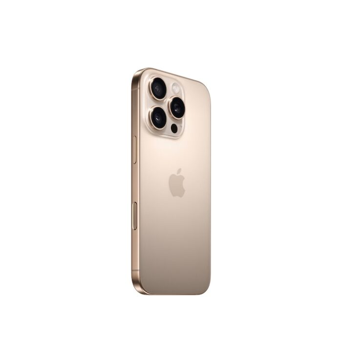 Apple iPhone 16 Pro móvil libre - Imagen 3