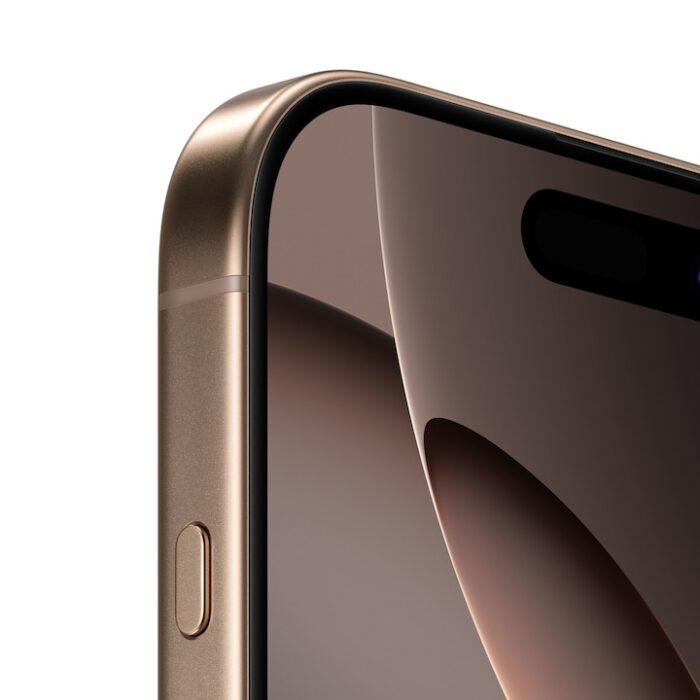 Apple iPhone 16 Pro móvil libre - Imagen 4