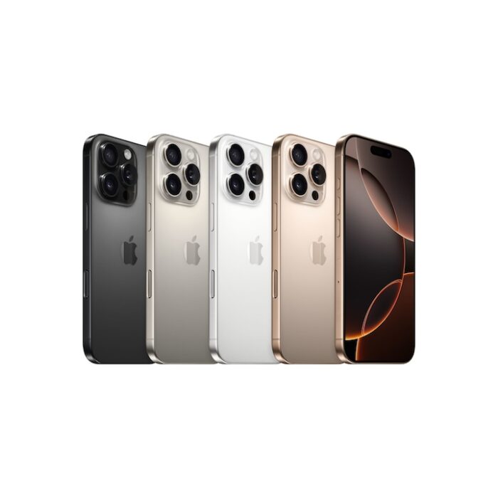 Apple iPhone 16 Pro móvil libre - Imagen 6