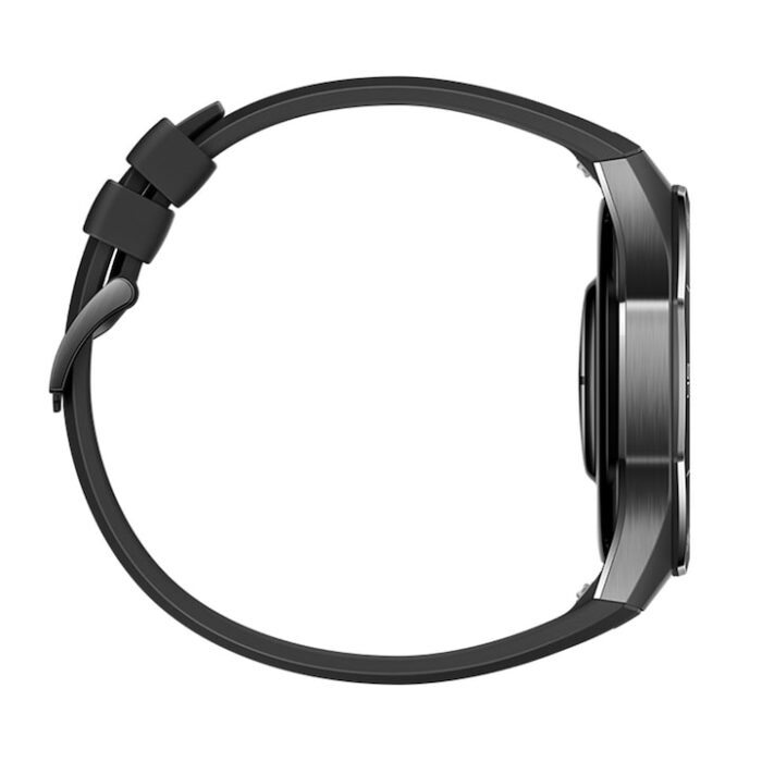 Huawei Watch GT 5 Pro 46mm Negro Smartwatch - Imagen 4