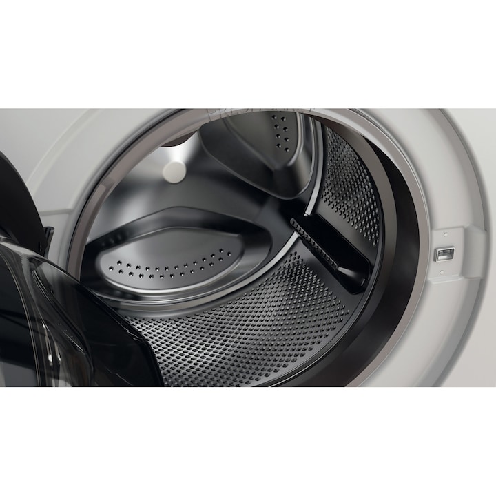 Lavadora Whirlpool 10 kg / 1.400 rpm , Motor SenseInverter - FFB 10489 BV SP - Imagen 5