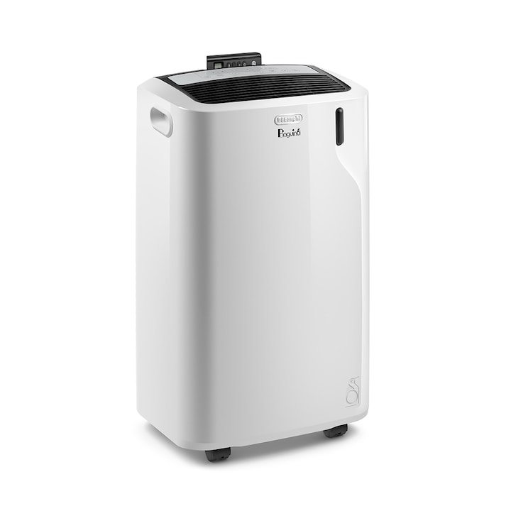 Aire acondicionado portátil Pingüino De' Longhi con 2.450 frig/h - PAC EM90 Silent - Imagen 2