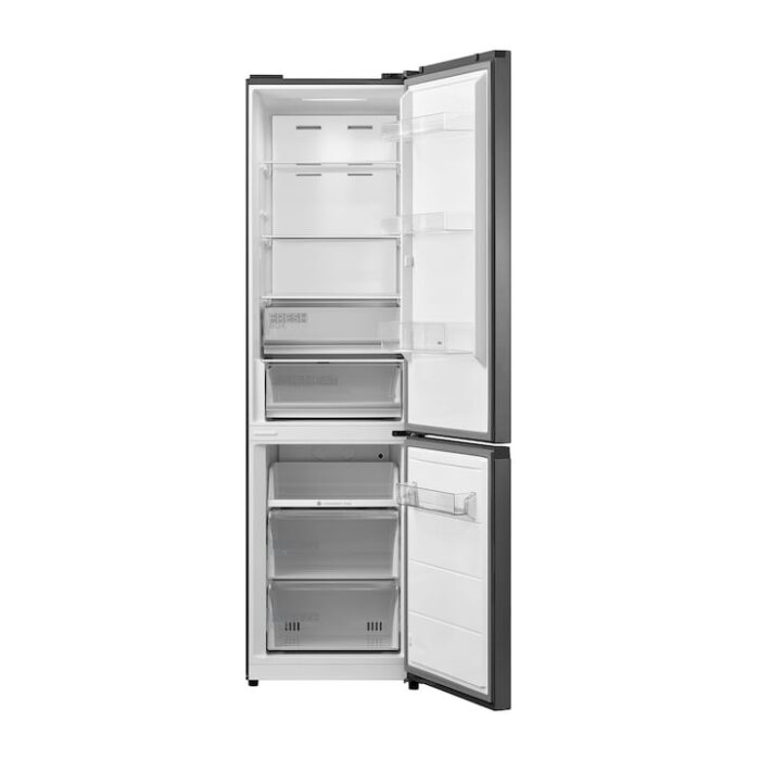 Frigorifico Combi Midea Total NoFrost - MDRB521MIC46A - Imagen 2
