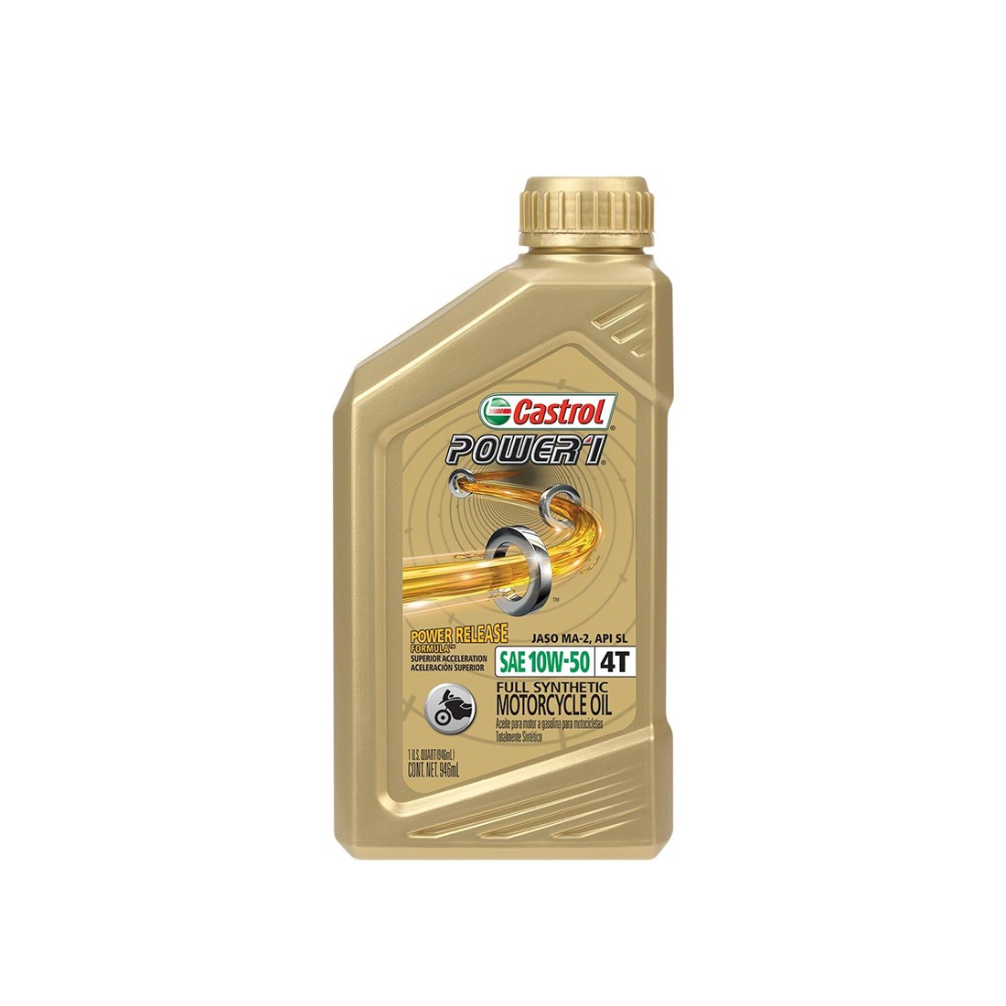 Lavado de autos resistente a las manchas de agua, pH equilibrado - 16 oz - Imagen 4
