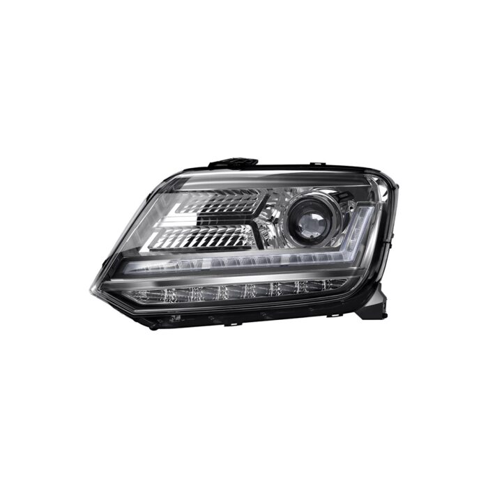 Cargador y soporte magnético inalámbrico para coche Techsmarter con soporte para rejilla de ventilación - Imagen 3