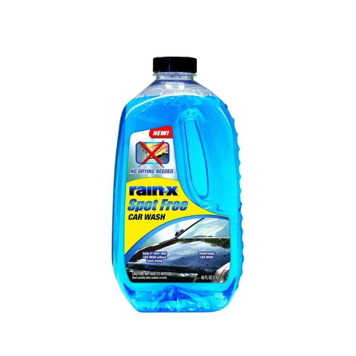 Kit de limpieza listo para usar Crimsafe - 750 ml