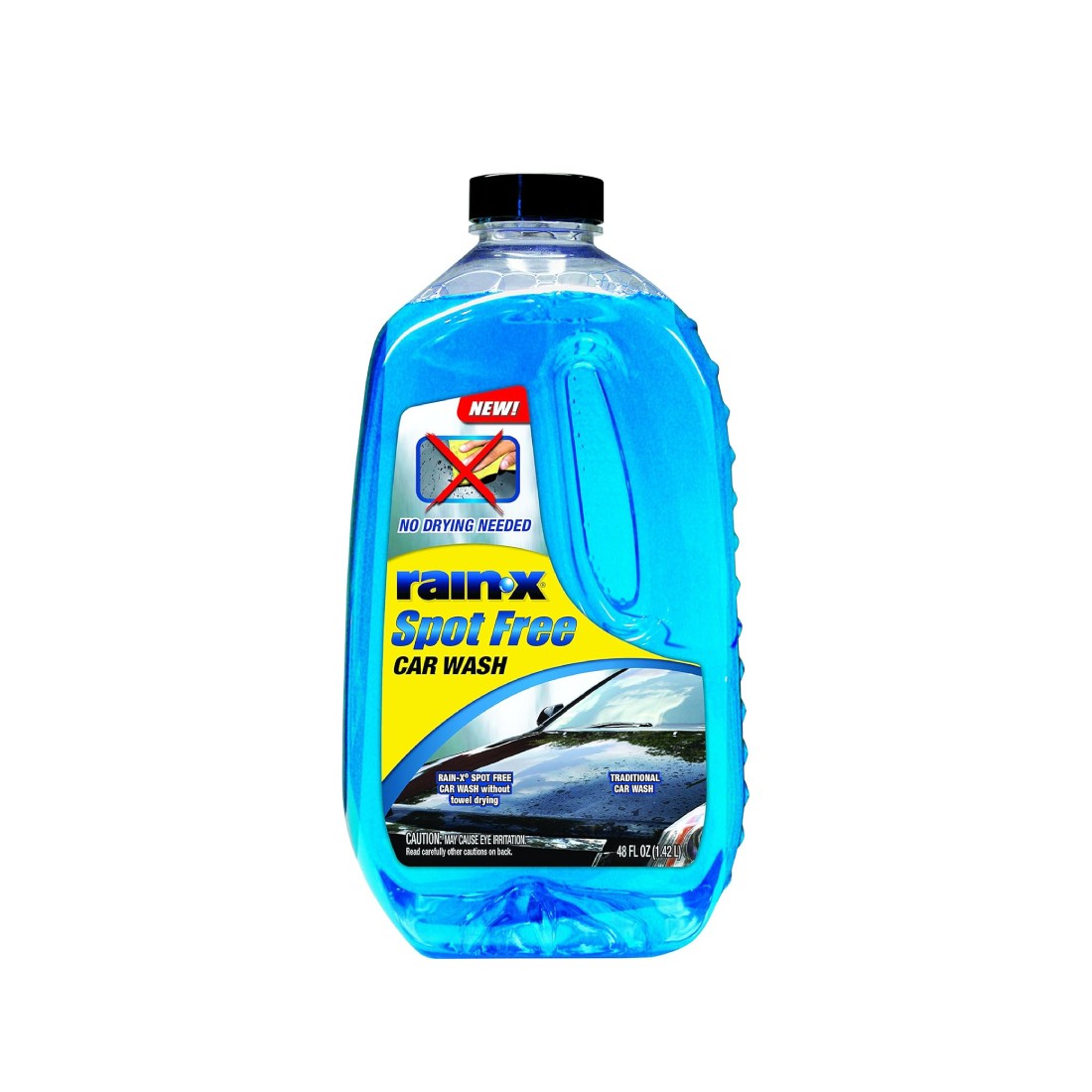 Kit de limpieza listo para usar Crimsafe - 750 ml