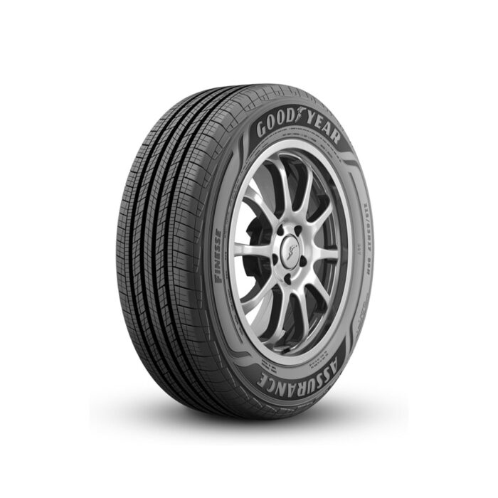 Neumático radial para automóvil de pasajeros con precio competitivo - Imagen 2