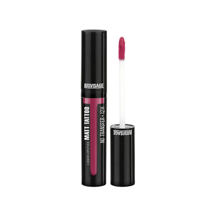 Lápiz labial intenso luminoso Allure de 0.15 oz - Imagen 2