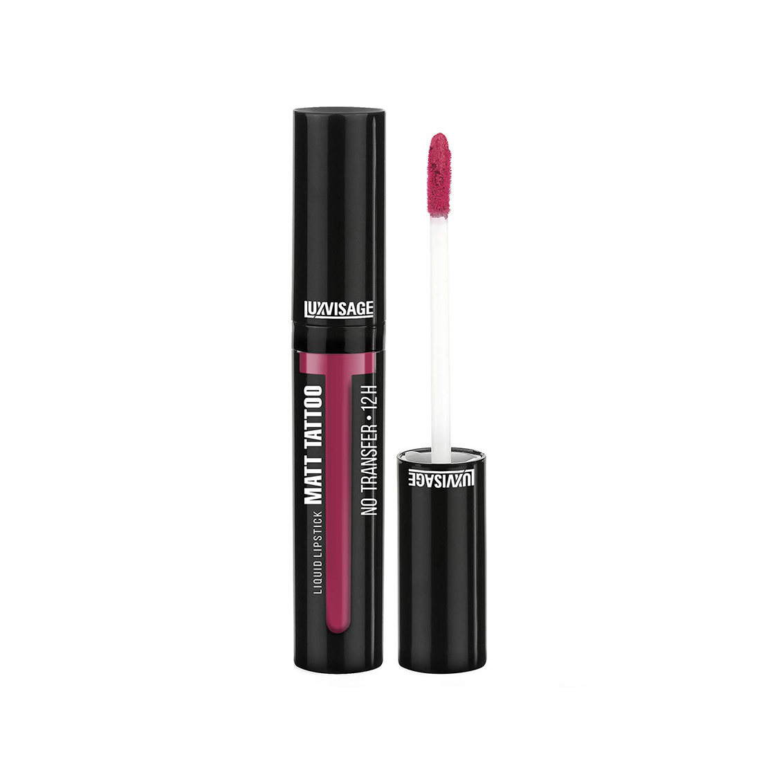 Lápiz labial intenso luminoso Allure de 0.15 oz - Imagen 2