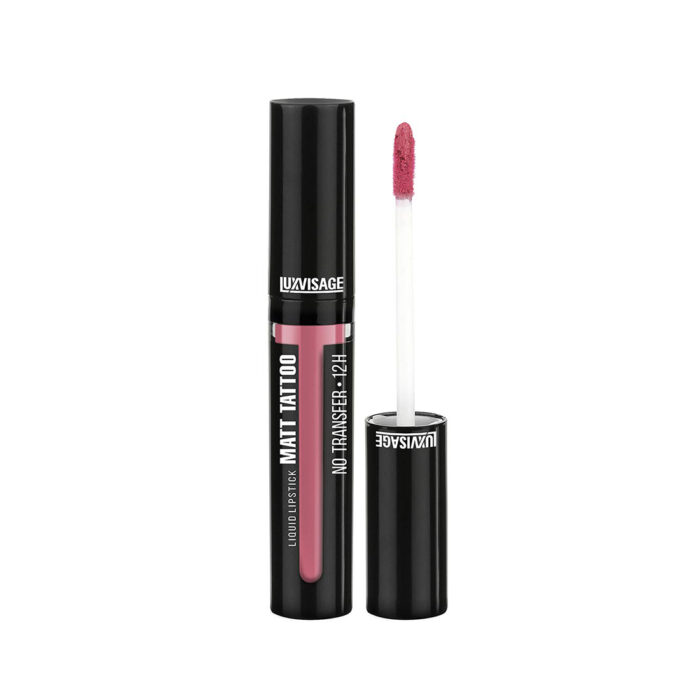 Lápiz labial intenso luminoso Allure de 0.15 oz - Imagen 4
