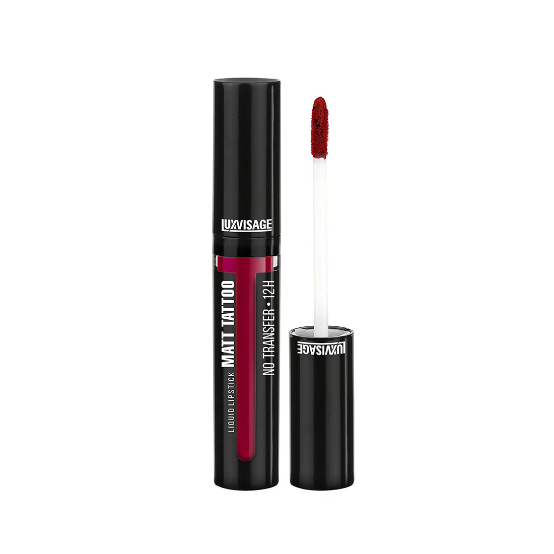 Lápiz labial intenso luminoso Allure de 0.15 oz - Imagen 5