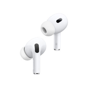 Apple AirPods Pro, auriculares inalámbricos con carga USB-C
