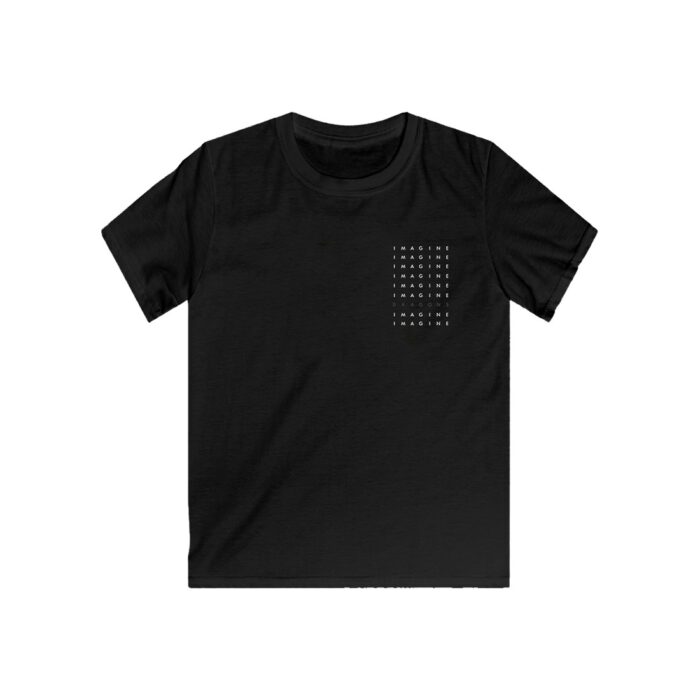 Camiseta clásica de rayas de corte regular para hombre de Verkstad - Imagen 3