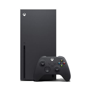 Mando inalámbrico Xbox Core – Negro carbón