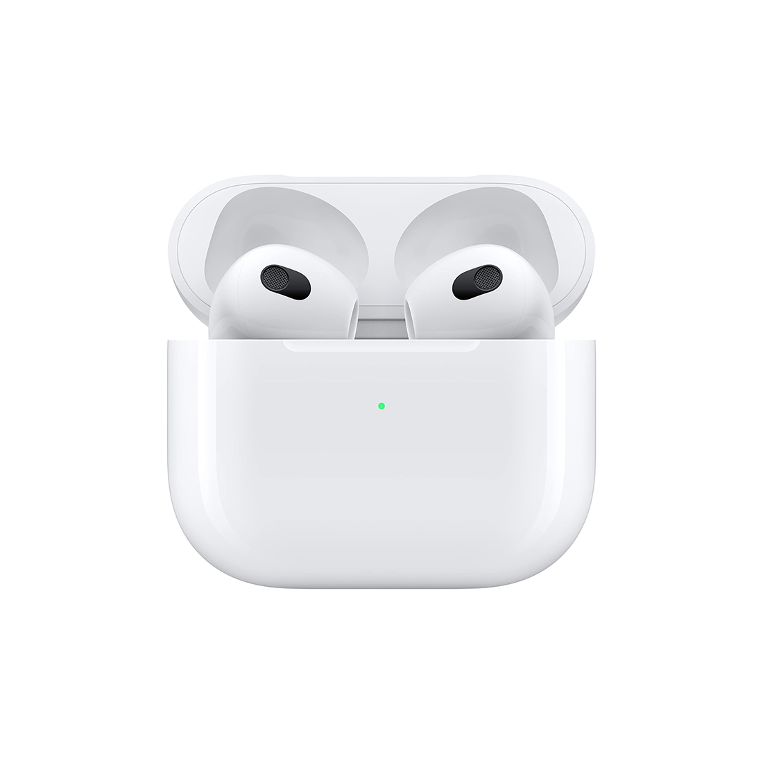 Auriculares inalámbricos con estuche de carga Lightning y AppleCare+