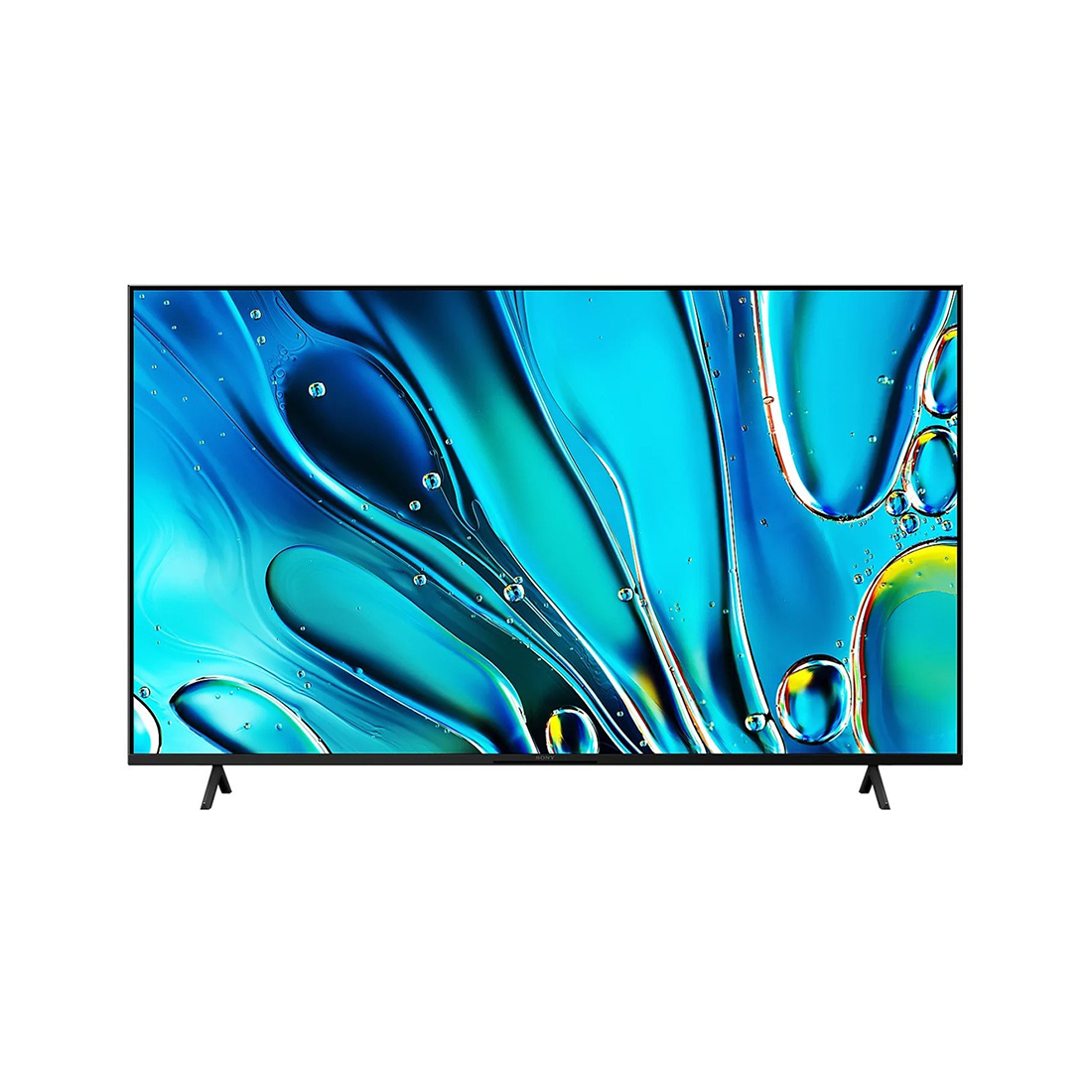 Smart TV HD 720p con Chromecast integrado y compatibilidad con Alexa - Imagen 2