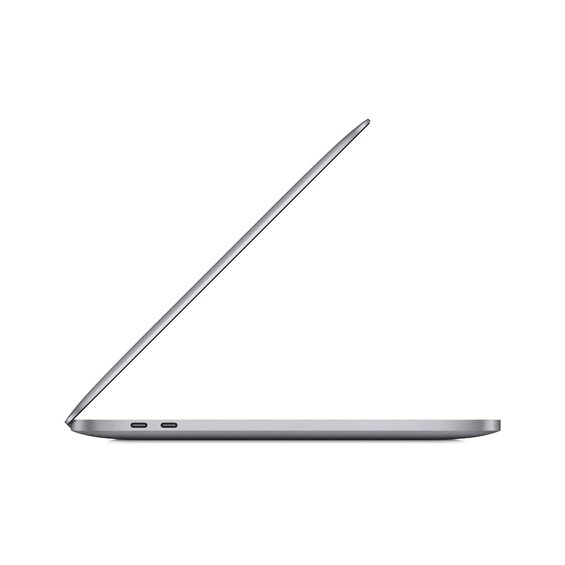 Apple MacBook Air con chip Apple M1, 13,3 pulgadas, 8 GB de RAM, 128 GB de SSD - Imagen 2