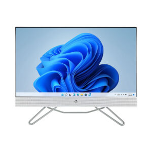 HP Todo en uno, Intel Core i5-1235U, gráficos Intel Iris XE