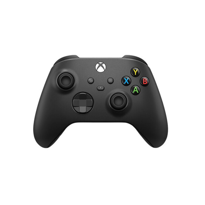 Mando con cable PowerA para Xbox Series X|S 5555 - Imagen 4