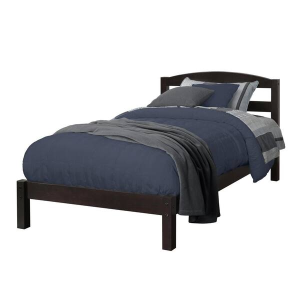 Cama individual Dorel Living Braylon tamaño queen - Imagen 4