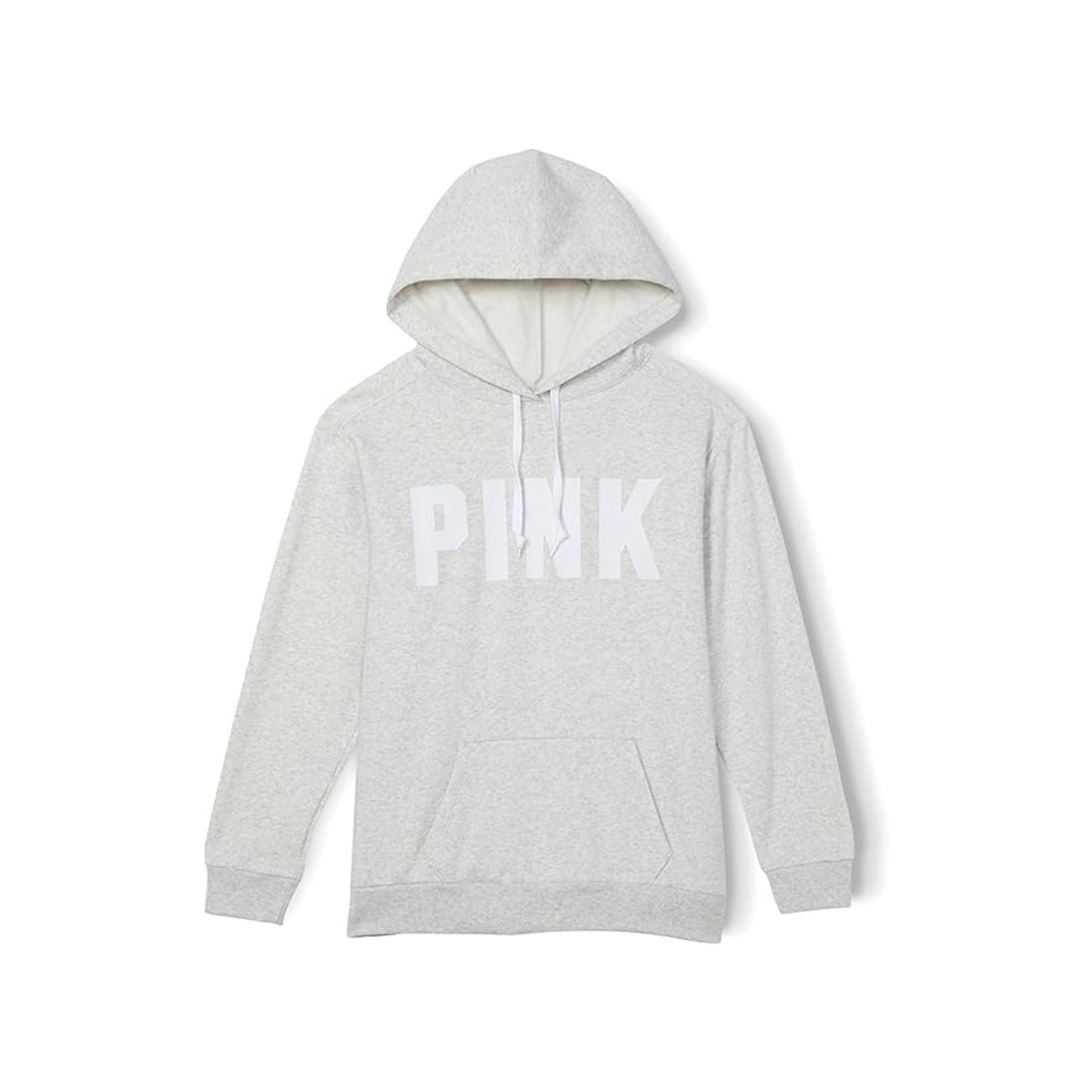 Unbothered Unisex Hoodie Sarcastic Pullover - Black - Imagen 3