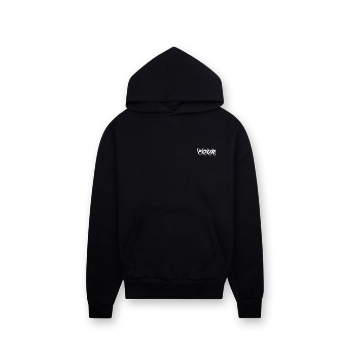 Athletics Embroidered Relaxed Hoodie - Mint - Imagen 3