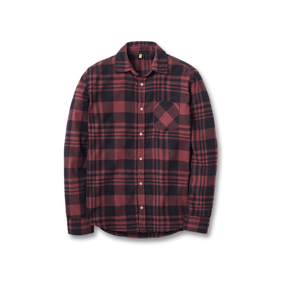 Chaqueta nueva de invierno suelta estilo retro americano del campus - Imagen 4
