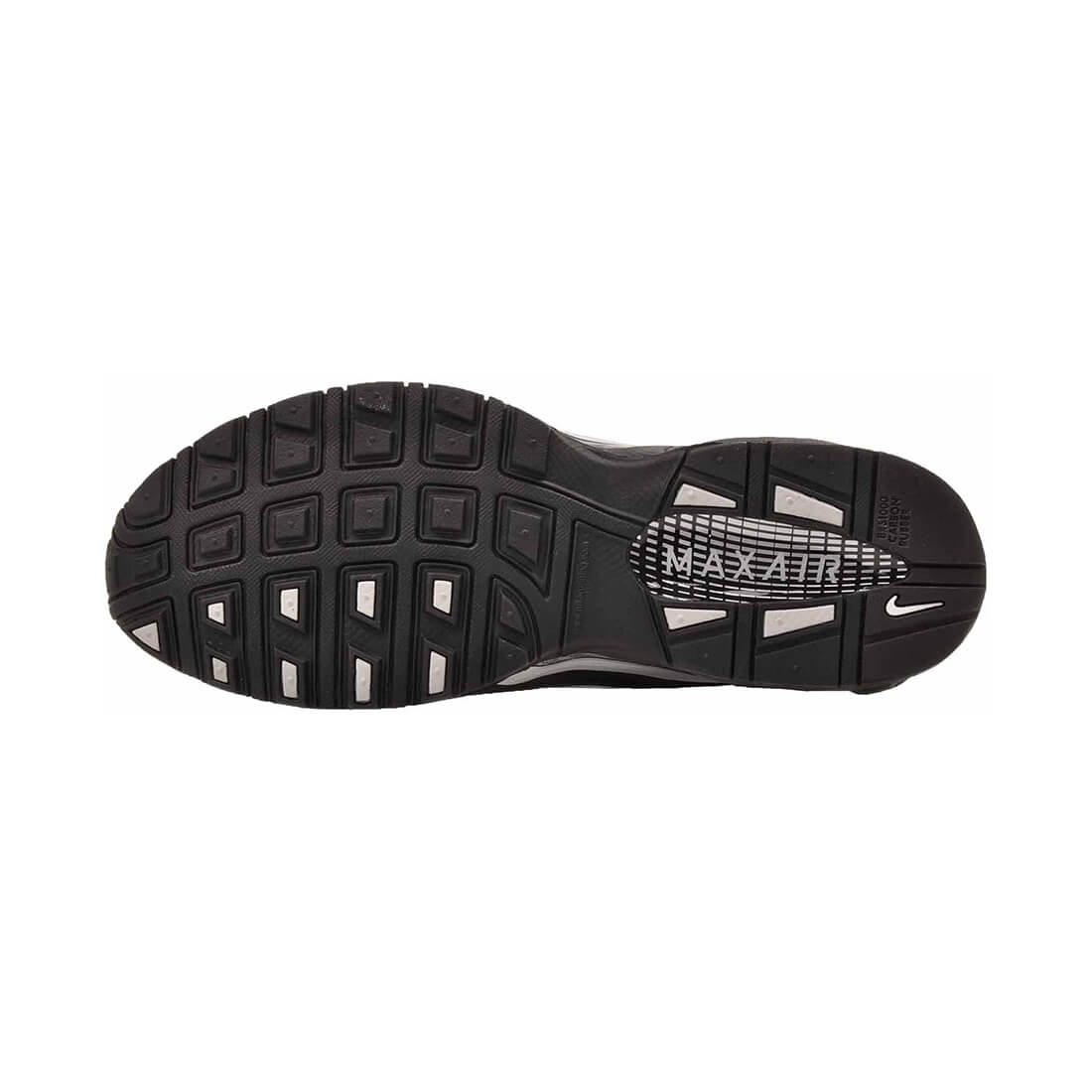 Zapatillas Nike Air Max Unisex SYSTM para hombre - Imagen 3