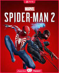 Consola PlayStation 5: paquete Marvel’s Spider-Man 2 - Imagen 3