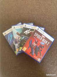 Consola PlayStation 5: paquete Marvel’s Spider-Man 2 - Imagen 2